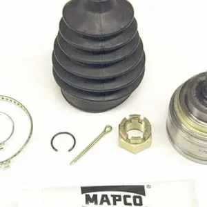 Schneller Versand Mapco Gelenksatz, Antriebswelle