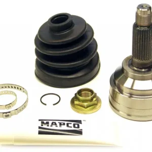 Saisonangebot Mapco Gelenksatz, Antriebswelle Vorderachse radseitig