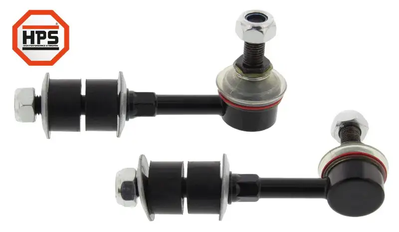 Highlight Mapco Reparatursatz, Stabilisatorkoppelstange Satz Hinterachse