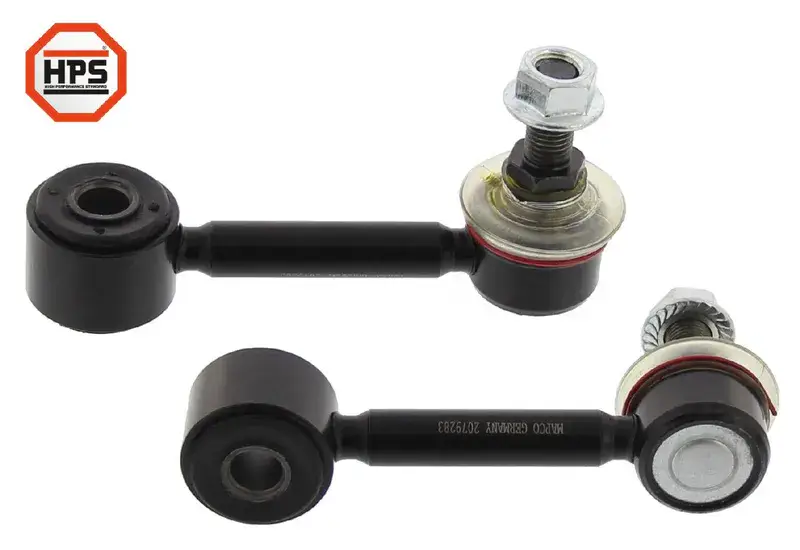 Begrenztes Angebot Mapco Reparatursatz, Stabilisatorkoppelstange Satz Hinterachse