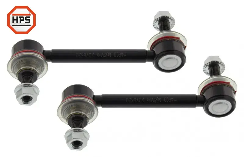 Saisonangebot Mapco Reparatursatz, Stabilisatorkoppelstange Satz Vorderachse