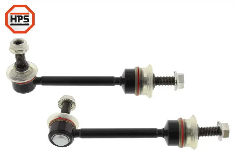 Mapco Reparatursatz, Stabilisatorkoppelstange Satz Hinterachse beidseitig Neu