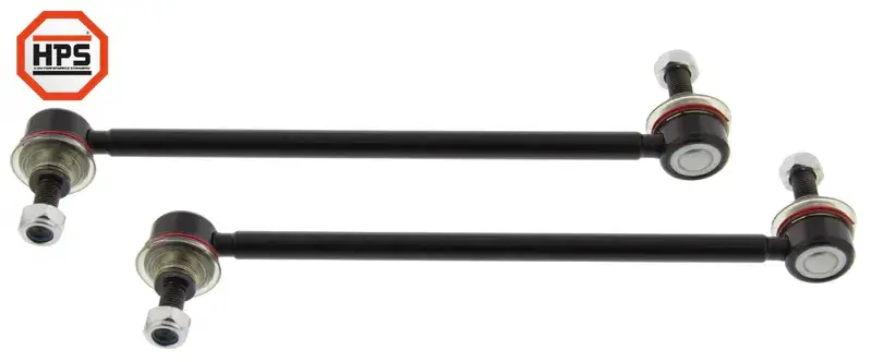 Must-Have Mapco Reparatursatz, Stabilisatorkoppelstange Satz Vorderachse