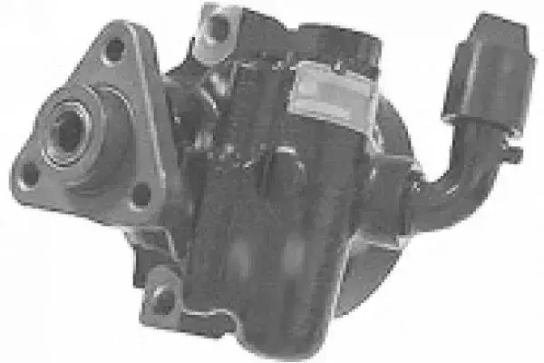 Sonderangebot Mapco Hydraulikpumpe, Lenkung