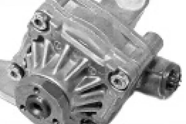 Super-Preis Mapco Hydraulikpumpe, Lenkung