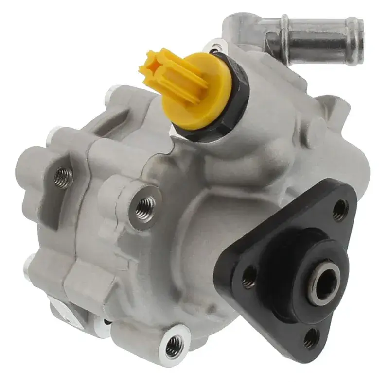 Mapco Hydraulikpumpe, Lenkung Neu Im Sortiment