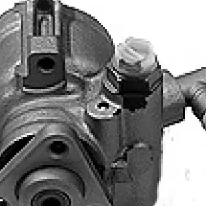 Nur Für Kurze Zeit Mapco Hydraulikpumpe, Lenkung