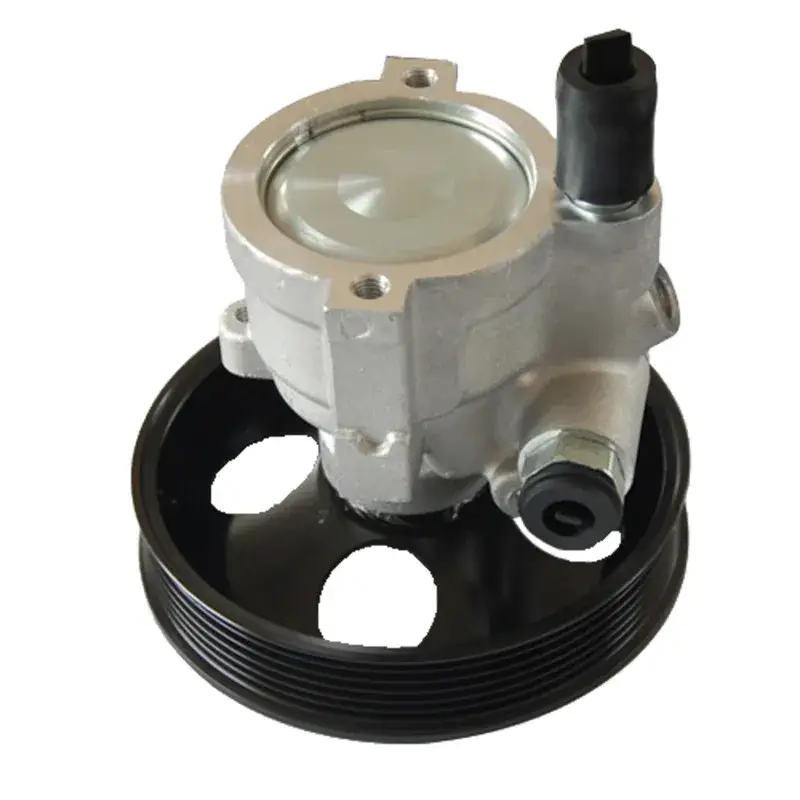 Garantierte Lieferung Mapco Hydraulikpumpe, Lenkung