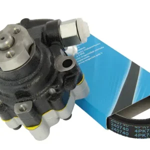 Sichere Zahlung Mapco Hydraulikpumpe, Lenkung Satz