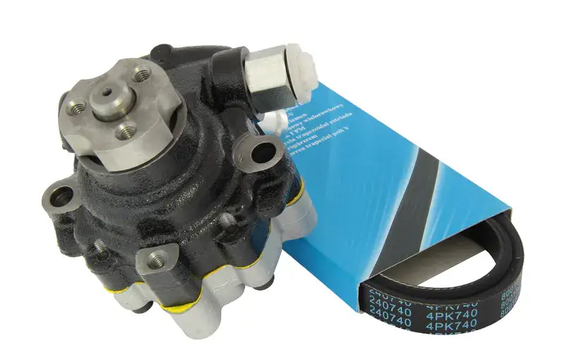 Sichere Zahlung Mapco Hydraulikpumpe, Lenkung Satz