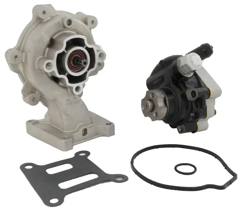 Top-Seller Mapco Hydraulikpumpe, Lenkung