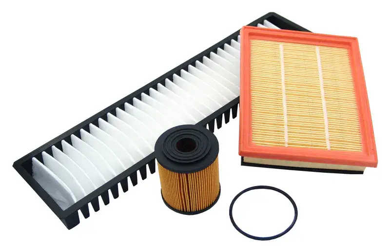 Mapco Filter-Satz Satz Top-Seller