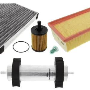 Preis Gesenkt Mapco Filter-Satz Satz