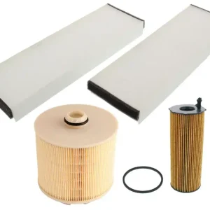Sonderangebot Mapco Filter-Satz Satz
