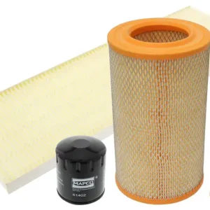 Aktuell Mapco Filter-Satz Satz
