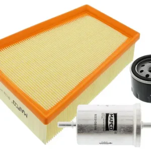 Top-Seller Mapco Filter-Satz Satz