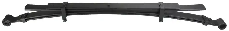 Neue Kollektion Mapco Federnpaket Hinterachse