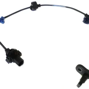 Rabatt Mapco Sensor, Raddrehzahl Vorderachse links