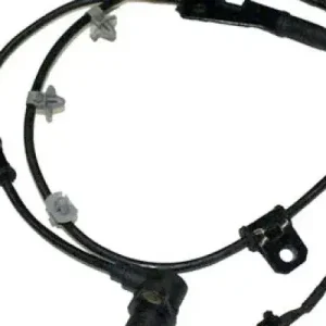 Zertifiziert Mapco Sensor, Raddrehzahl Vorderachse links