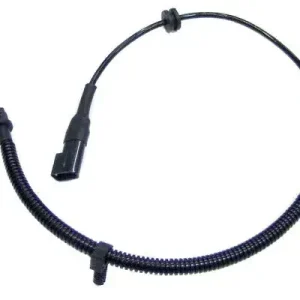 Zertifiziert Mapco Sensor, Raddrehzahl Hinterachse rechts