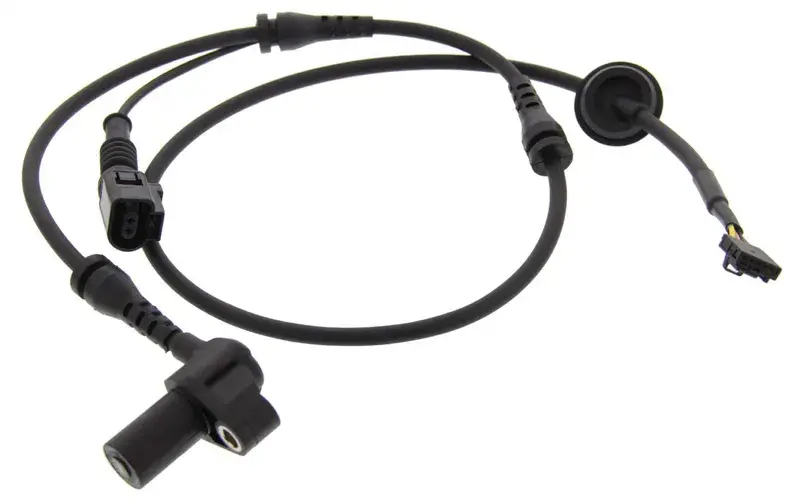 Mapco Sensor, Raddrehzahl Vorderachse beidseitig Heißes Angebot