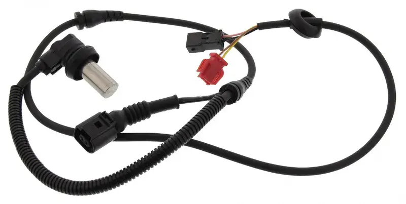 Begrenztes Angebot Mapco Sensor, Raddrehzahl Vorderachse beidseitig