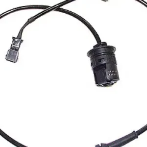 Schnäppchen Mapco Sensor, Raddrehzahl Hinterachse beidseitig