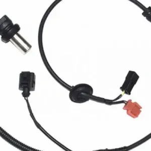 Sofort Bestellen Mapco Sensor, Raddrehzahl Vorderachse beidseitig