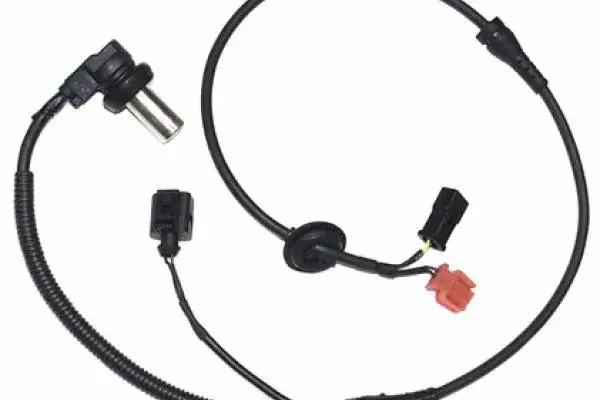 Sofort Bestellen Mapco Sensor, Raddrehzahl Vorderachse beidseitig