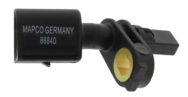 Neu Mapco Sensor, Raddrehzahl Vorderachse links