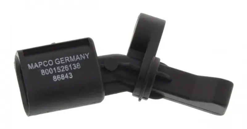 Schnäppchen Mapco Sensor, Raddrehzahl Hinterachse rechts