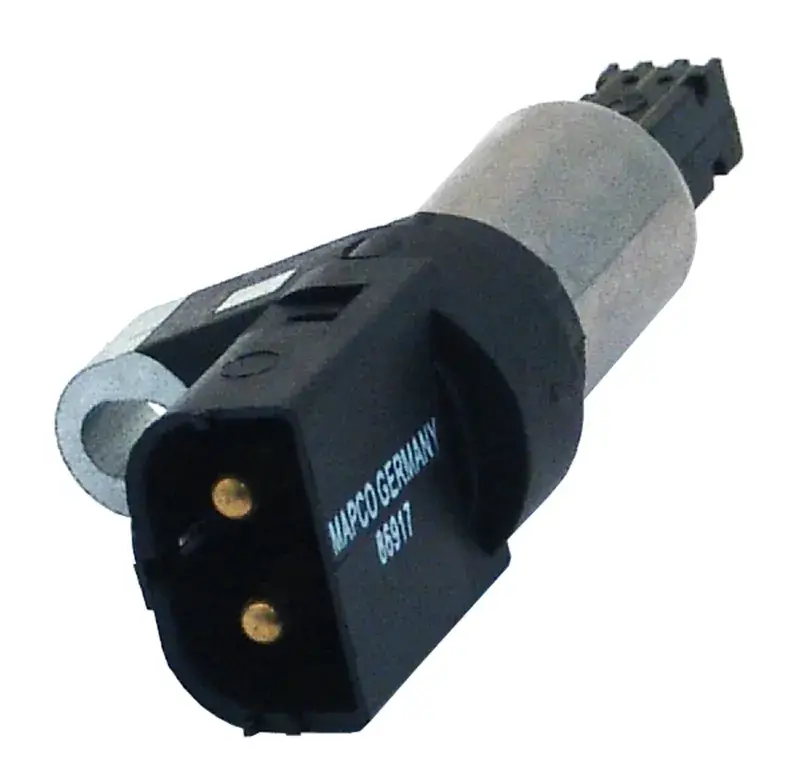 Mapco Sensor, Raddrehzahl Hinterachse beidseitig Sonderaktion