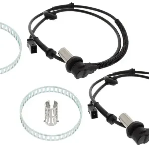Wochenendangebot Mapco Reparatursatz, ABS-Sensor Vorderachse beidseitig