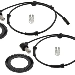 Rabatt Mapco Reparatursatz, ABS-Sensor Hinterachse beidseitig