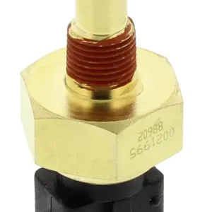 Preis Gesenkt Mapco Sensor, Kühlmitteltemperatur