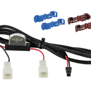 Top-Seller ACV Y-Kabel Abzweigverbinder universal/Inbay® 5W/10W