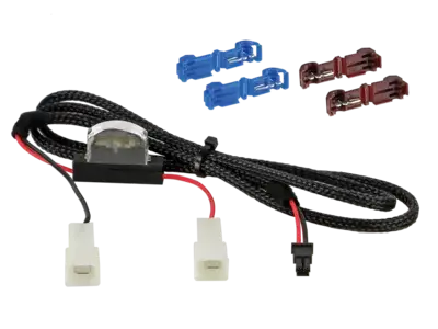 Top-Seller ACV Y-Kabel Abzweigverbinder universal/Inbay® 5W/10W