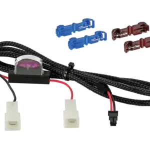 ACV Y-Kabel Abzweigverbinder universal/Inbay® 15W Geprüft