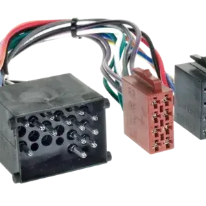 ACV ISO Adapterkabel BMW/Land Rover/Mini/Rover lose Wochenendangebot