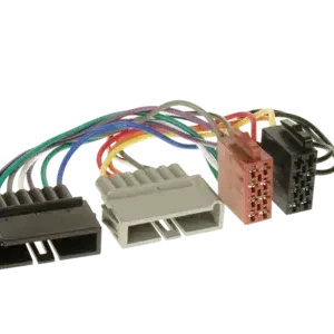 Abverkauf ACV ISO Adapterkabel Chrysler/Dodge/Jeep 7Pin/7Pin
