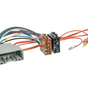 ACV ISO Adapterkabel Chrysler/Dodge/Jeep/Lancia/VW 24Pin Geprüft