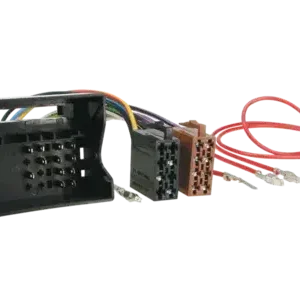 ACV ISO Adapterkabel Alfa / Peugeot / Citroen > lose Jetzt Bestellen