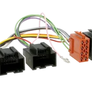 Sichere Zahlung ACV ISO Adapterkabel Chevrolet/Opel GT 14Pin/12Pin