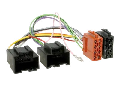 Sichere Zahlung ACV ISO Adapterkabel Chevrolet/Opel GT 14Pin/12Pin