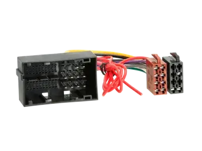ACV ISO Adapterkabel diverse Fahrzeuge 52Pin Fiat lose Rabatt
