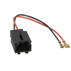 Wochenendangebot ACV Lautsprecher Adapterkabel Citroen/Peugeot hinten (1x)