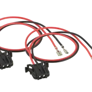 Schnäppchen ACV Lautsprecher Adapterkabel Mercedes A/C/E/CLK Klasse (2x)