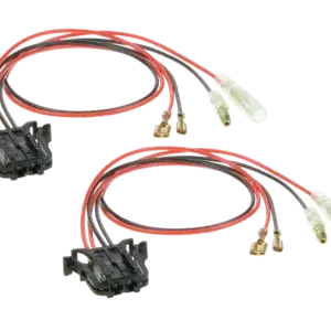 ACV Lautsprecher Adapterkabel Mercedes C/E Klasse Hochtöner (2x) Mega-Angebot