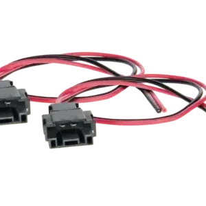 ACV Lautsprecher Adapterkabel BMW E46/Mercedes (2x) Neu Im Sortiment