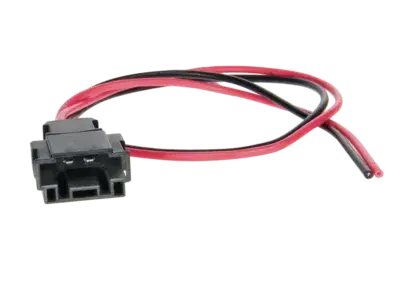 ACV Lautsprecher Adapterkabel BMW E46/Mercedes (1x) Rabatt